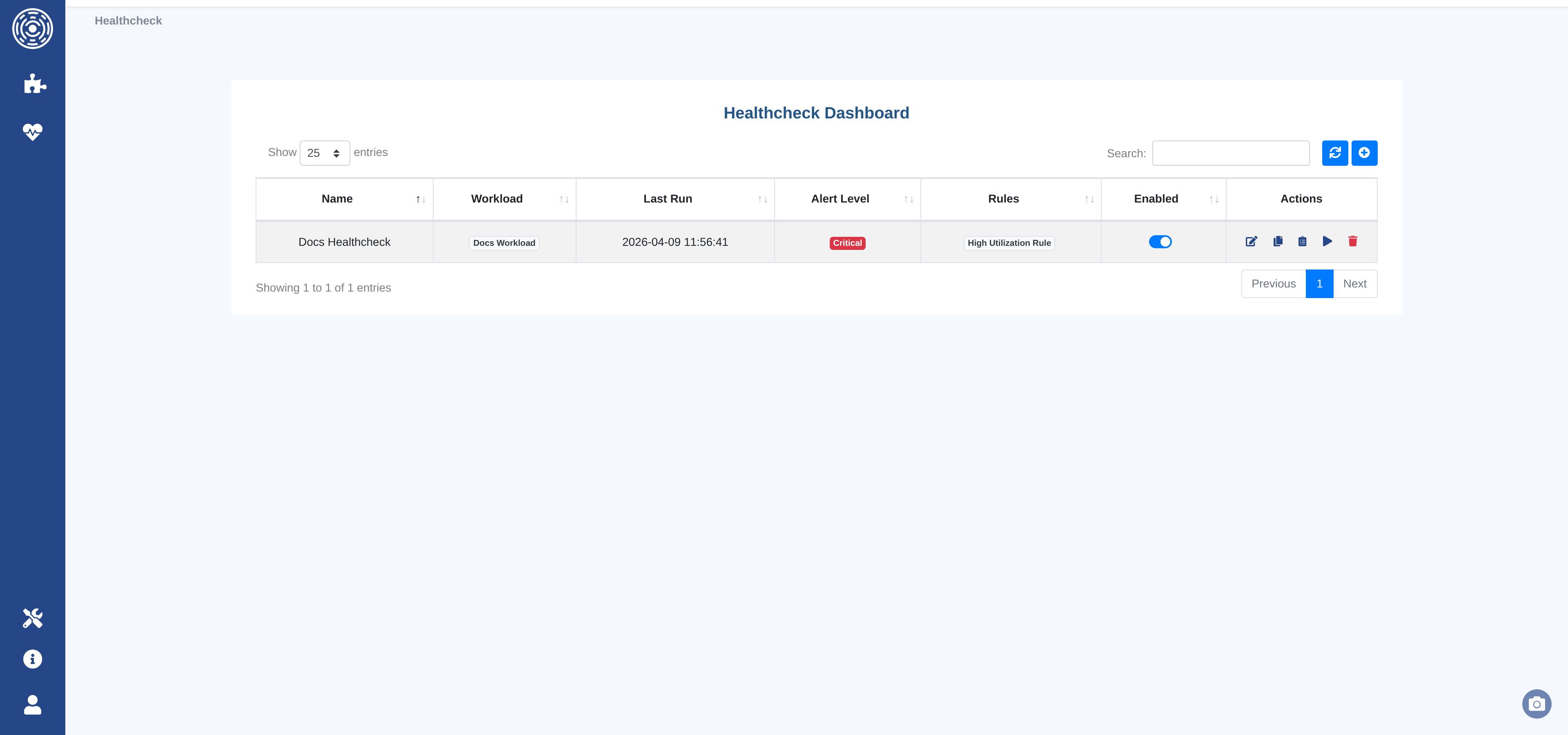 healthcheck_dashboard