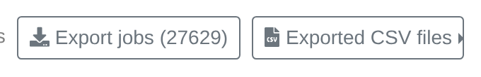 export_buttons