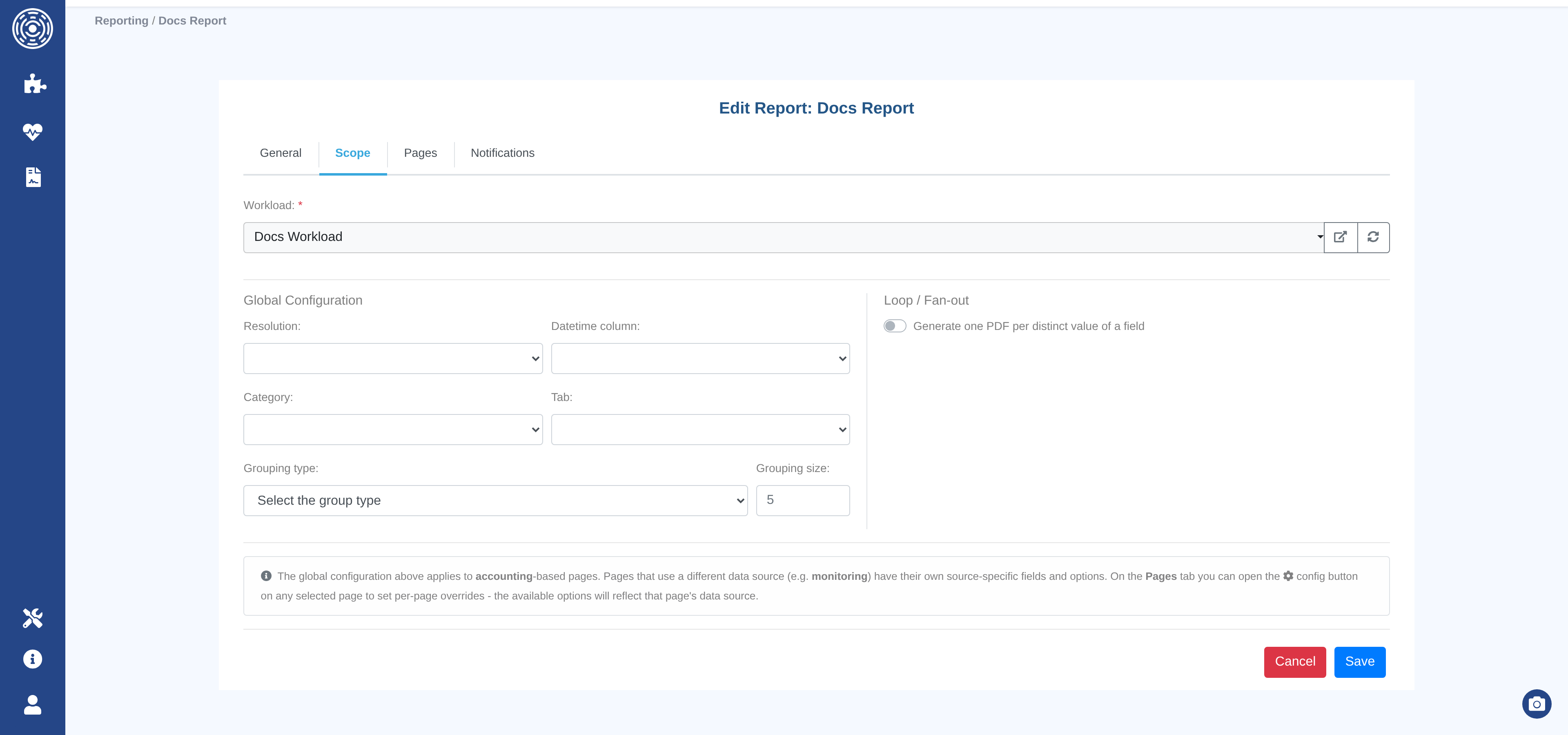 reporting_config_scope