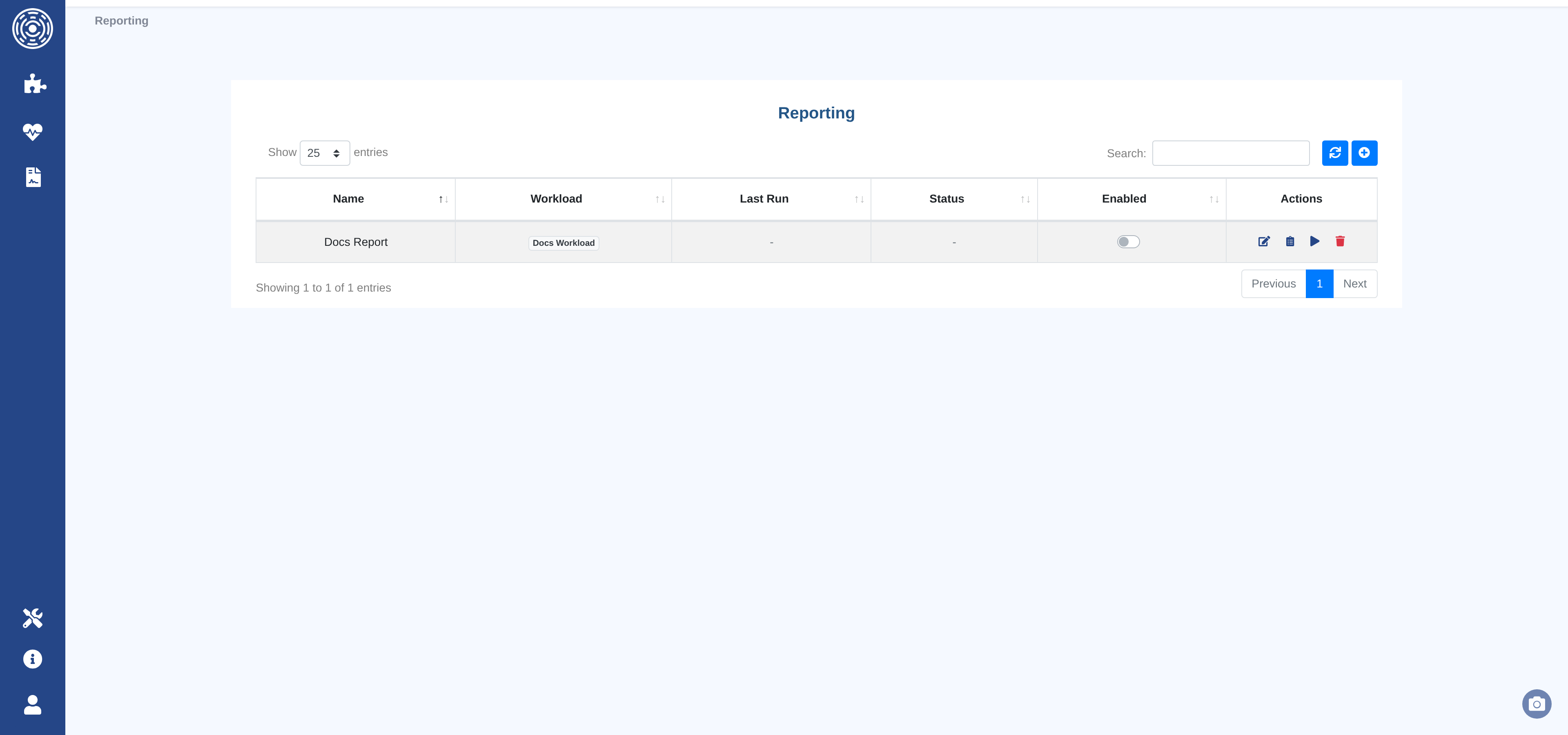 reporting_list