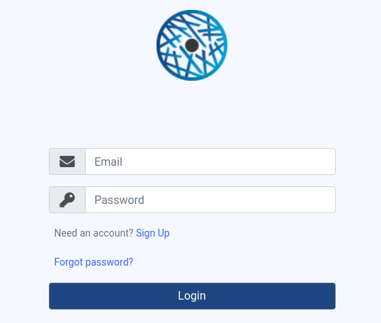 login